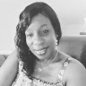 Meet your Posher, Dorcas